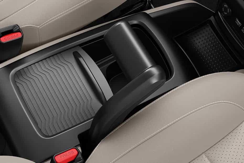 Mahindra Marazzo