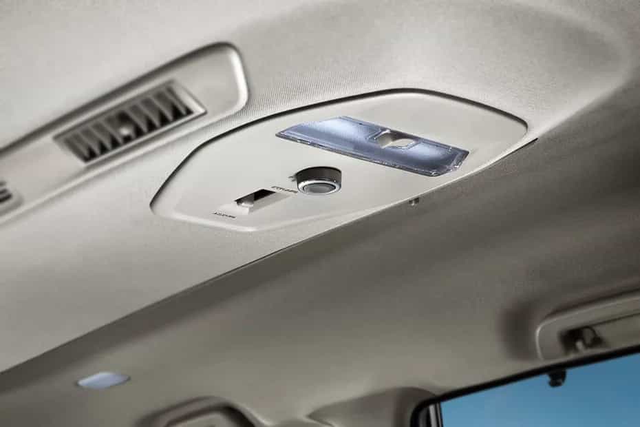 Mahindra Marazzo
