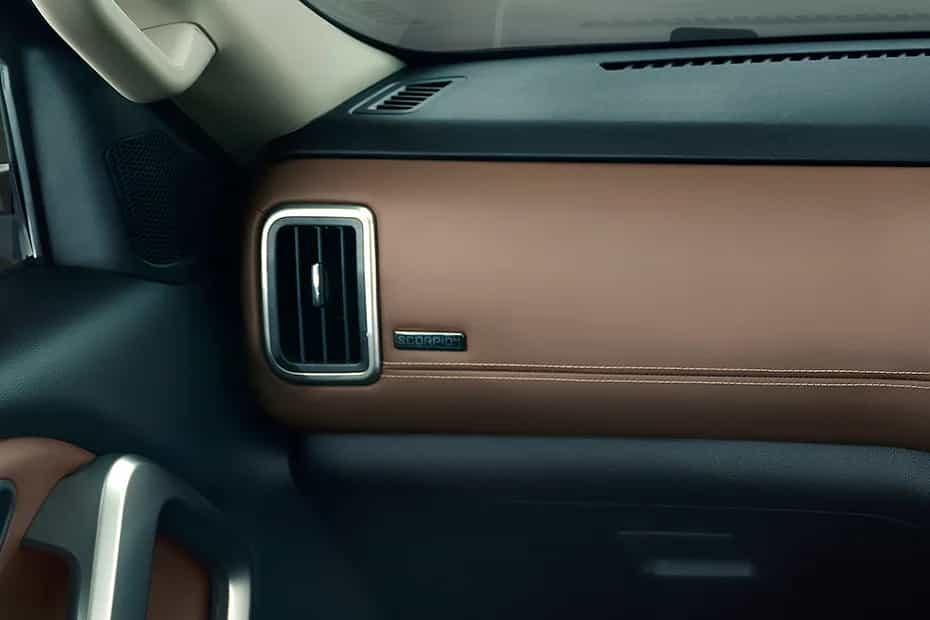 Mahindra Scorpio N Z2 Diesel