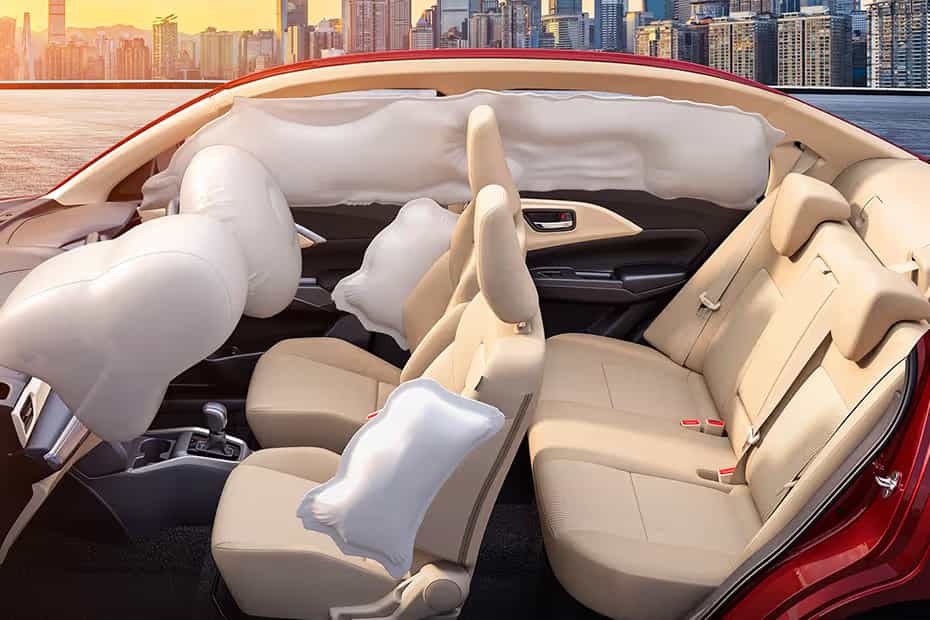 Maruti Dzire 2024