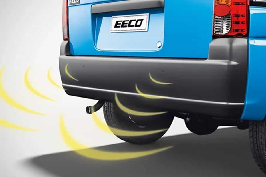 Maruti Eeco