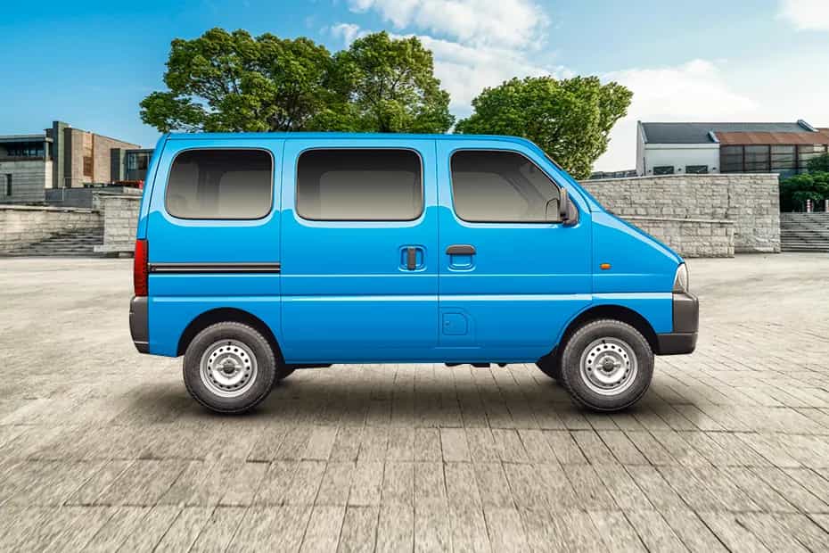 Maruti Eeco