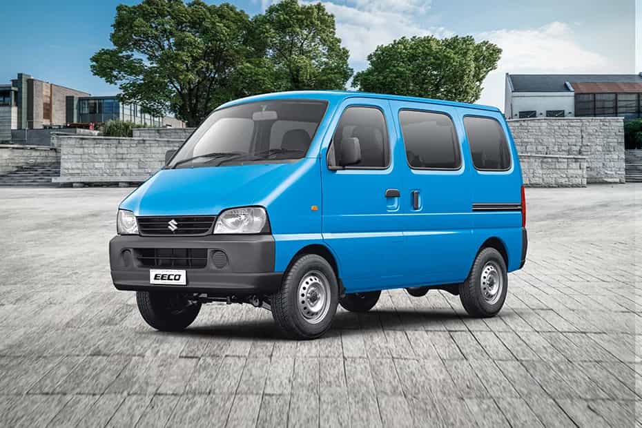 Maruti Eeco