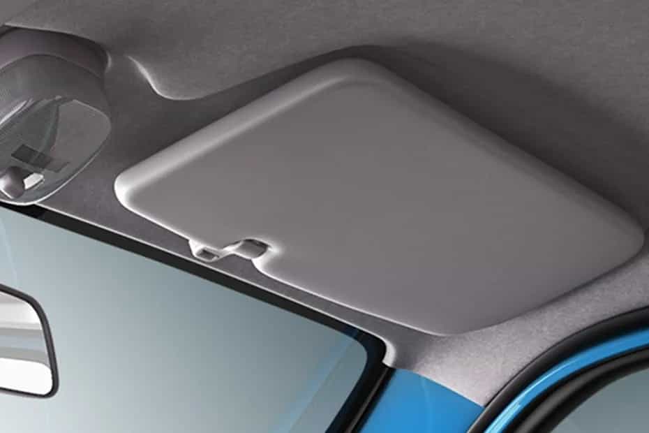 Maruti Eeco