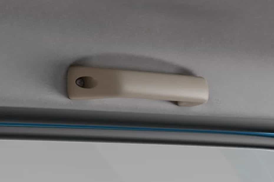 Maruti Eeco