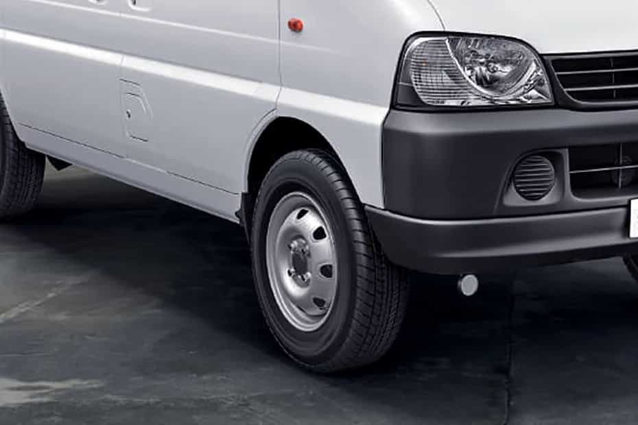 Maruti Eeco Cargo STD AC CNG