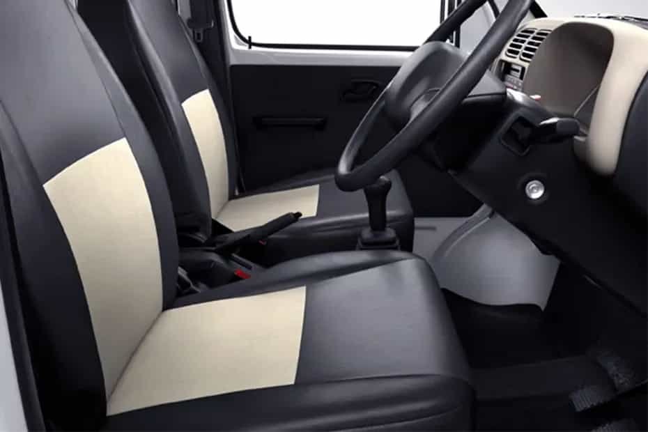 Maruti Eeco Cargo STD AC CNG
