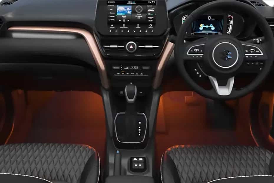 Maruti Grand Vitara