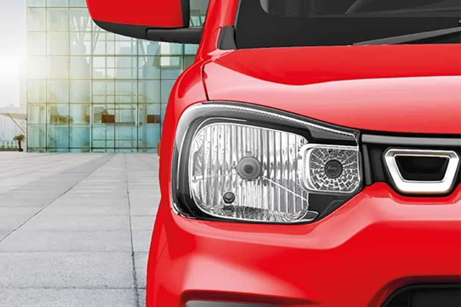 Maruti S-Presso