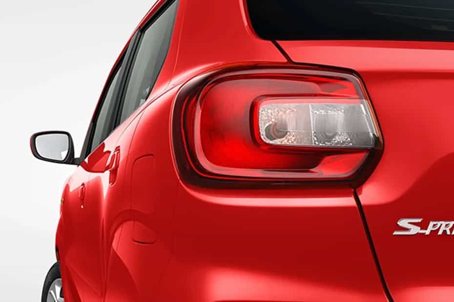 Maruti S-Presso