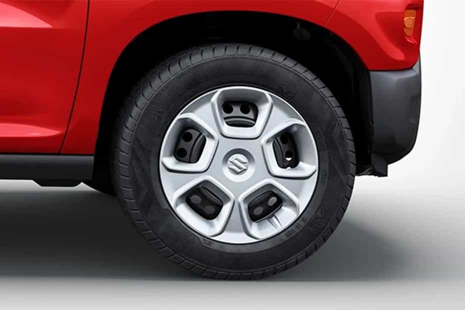 Maruti S-Presso
