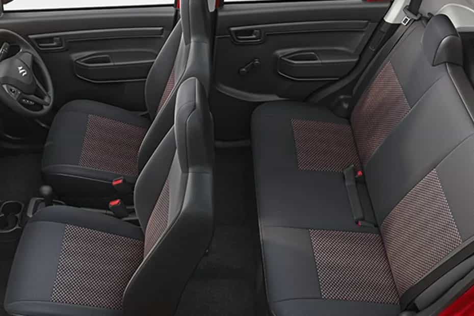 Maruti S-Presso