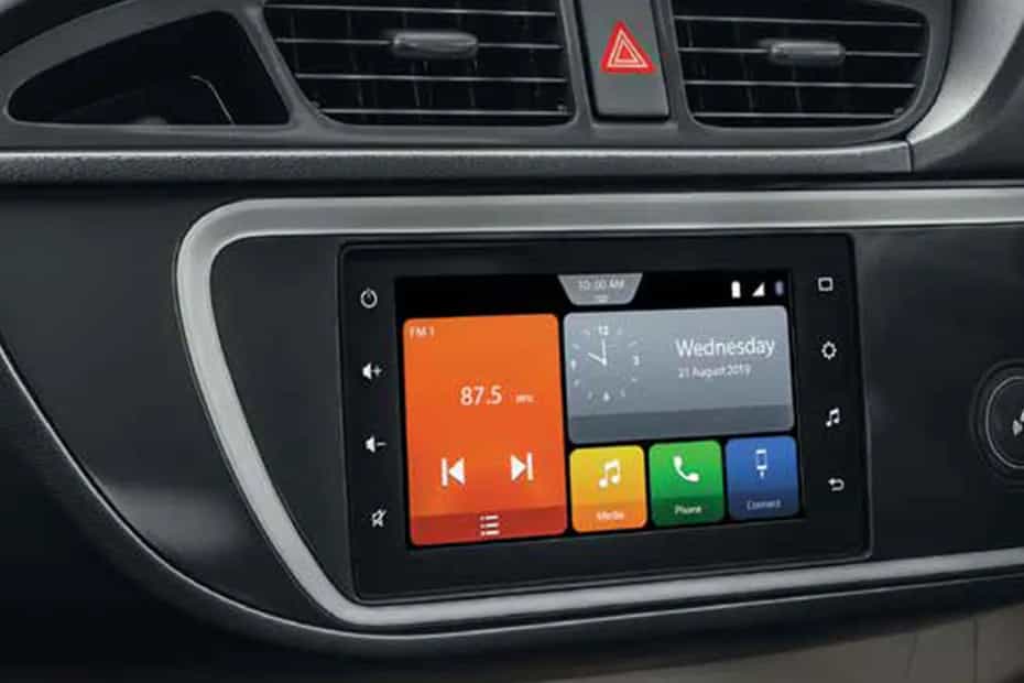 Maruti Alto 800 VXI Plus