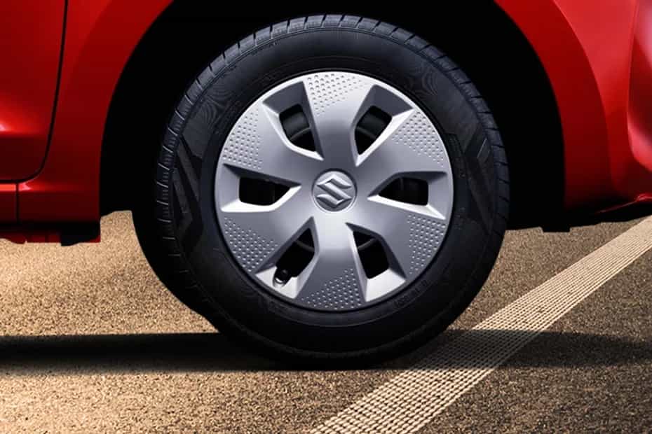 Maruti Alto K10 LXI S-CNG