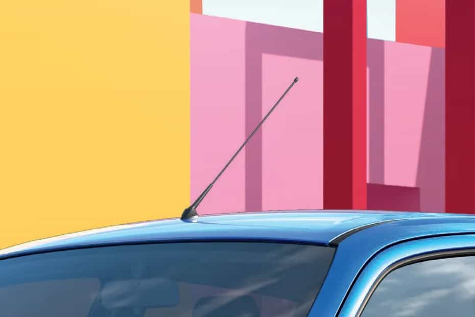 Maruti Celerio VXI AMT