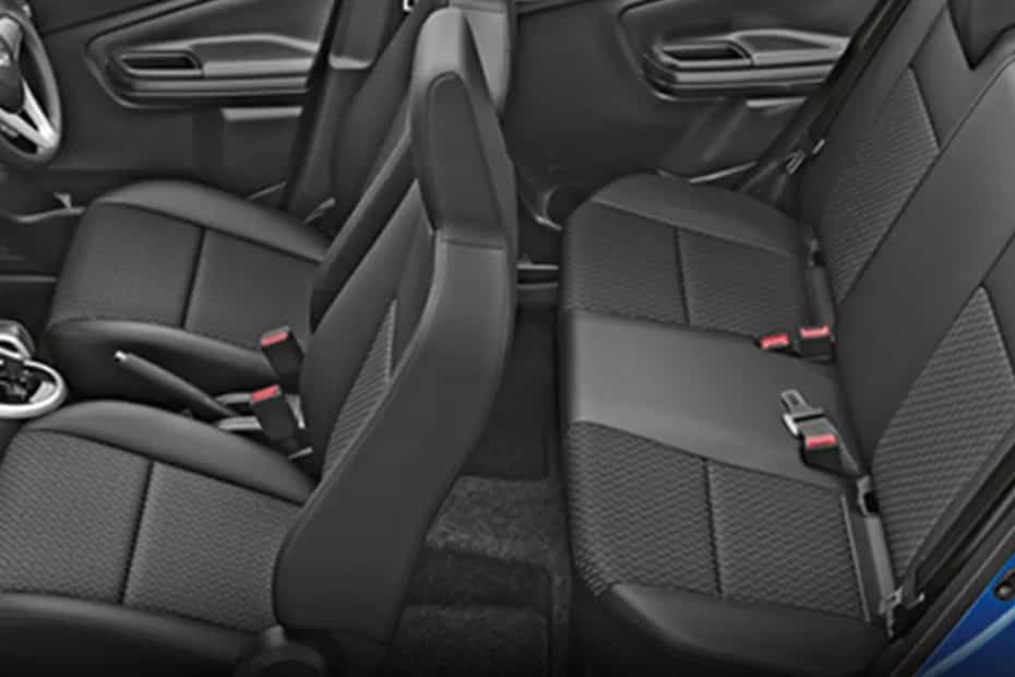 Maruti Celerio VXI AMT