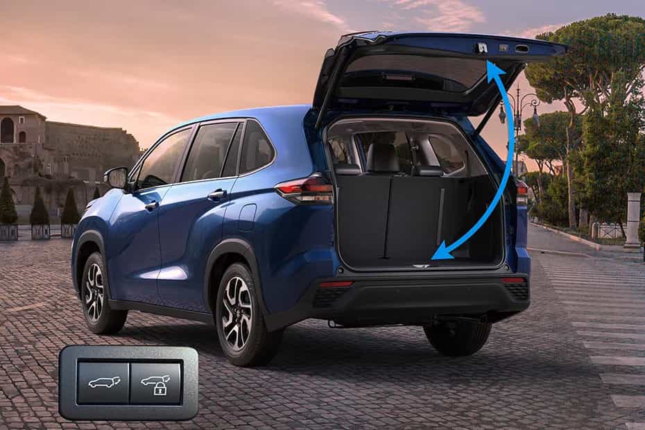 Maruti Suzuki Invicto