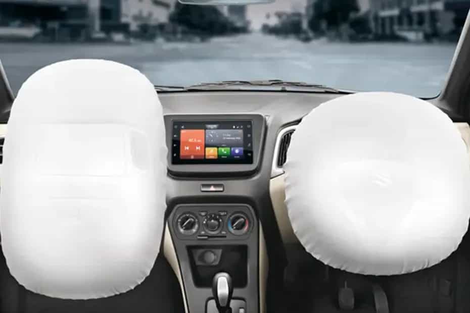 Maruti Wagon R ZXI AT