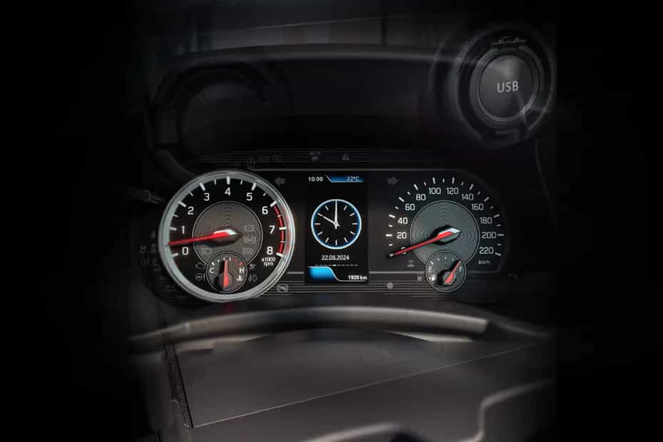 Maruti Swift 2024