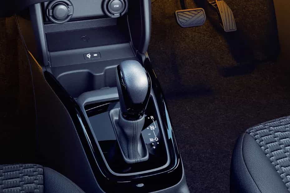 Maruti Swift 2024