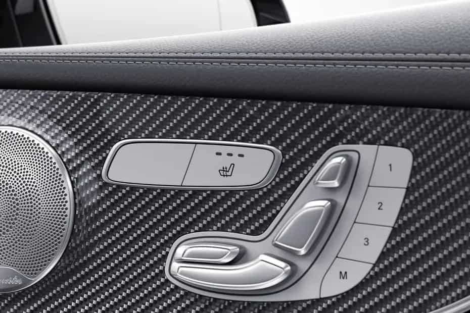 Mercedes-Benz AMG E 53 Cabriolet