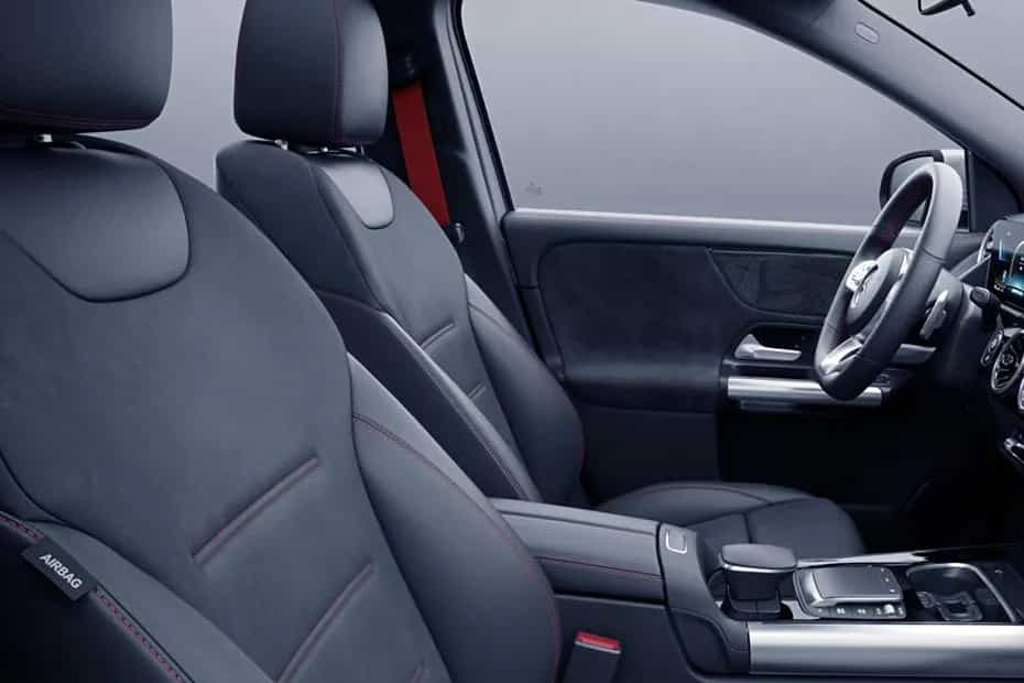 Mercedes-Benz AMG GLA 35