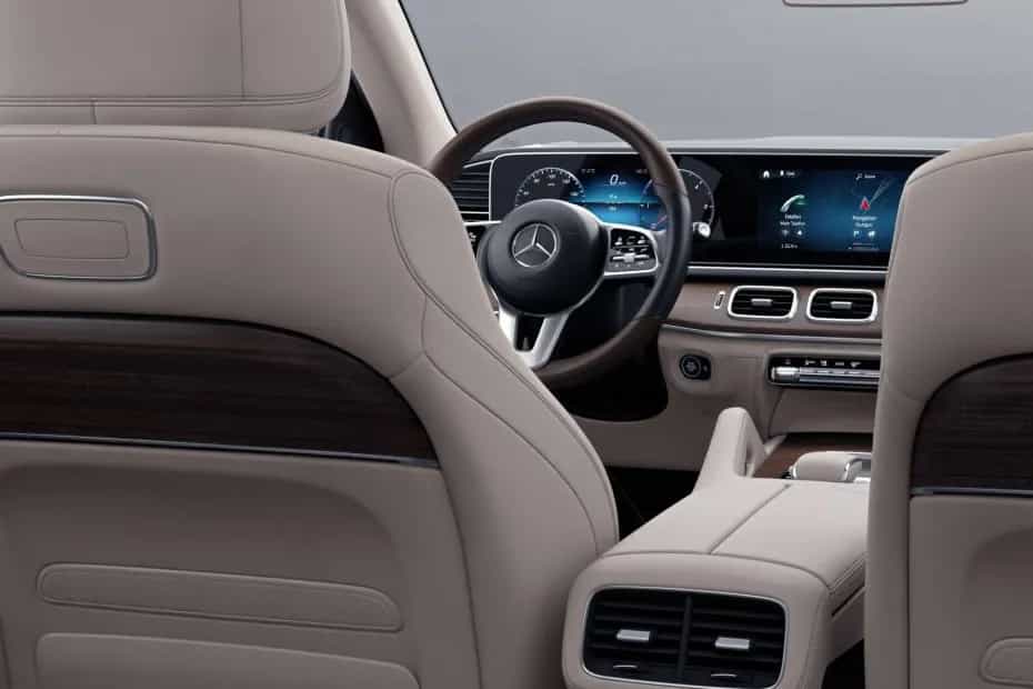 Mercedes-Benz AMG GLE 53 Coupe