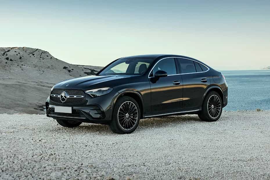 Mercedes-Benz E-Class 2024 image