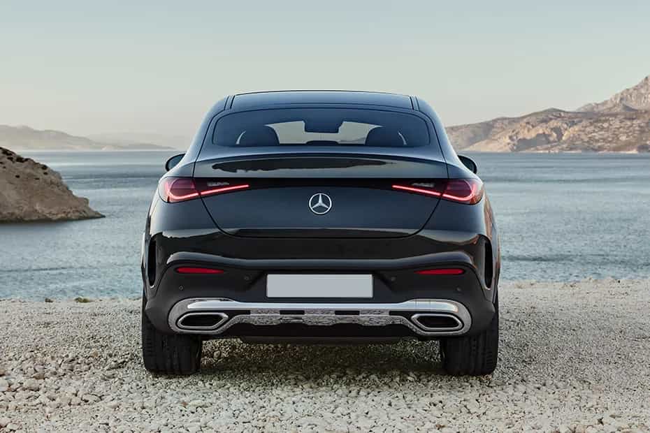 Mercedes-Benz E-Class 2024