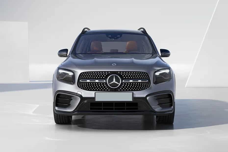 Mercedes-Benz GLB 2025