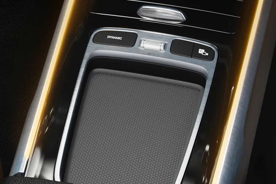 Mercedes-Benz GLB 2025