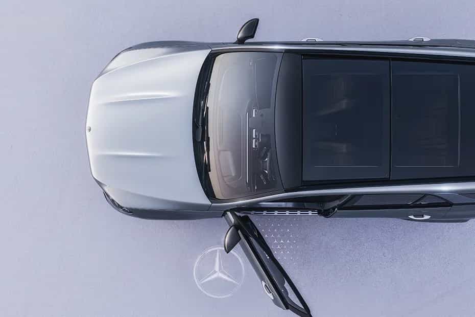 Mercedes-Benz GLE 300d 4Matic