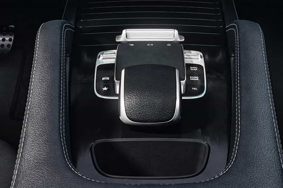 Mercedes-Benz GLE 300d 4Matic