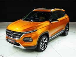 MG Baojun 510