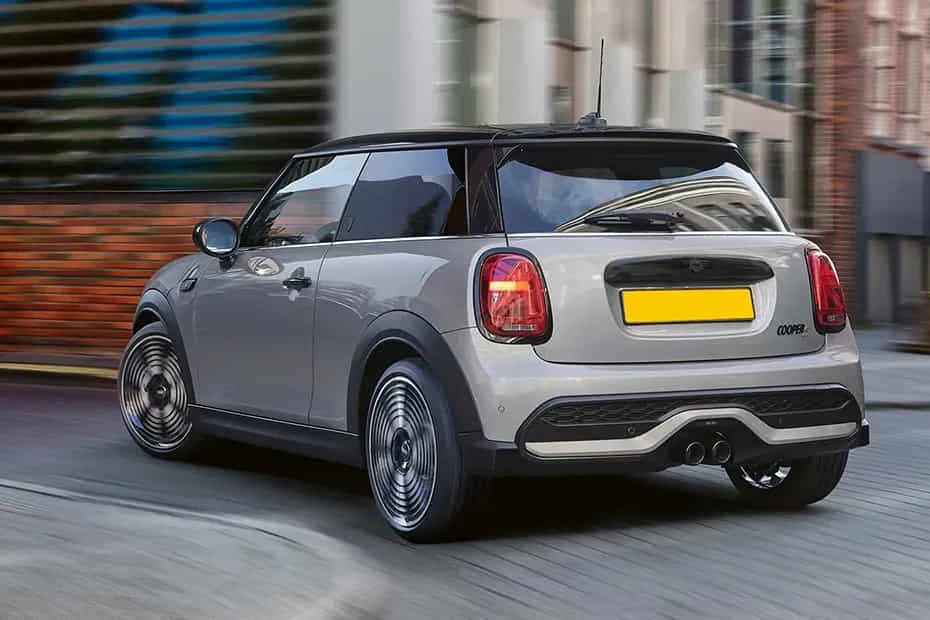 Mini Cooper 3 DOOR