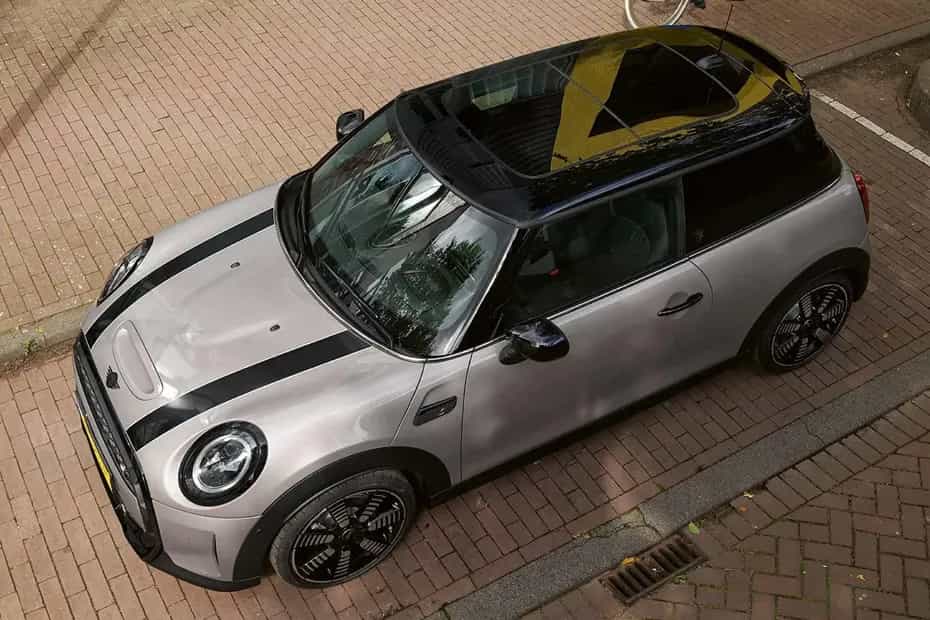 Mini Cooper 3 DOOR