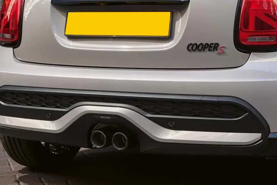 Mini Cooper 3 DOOR