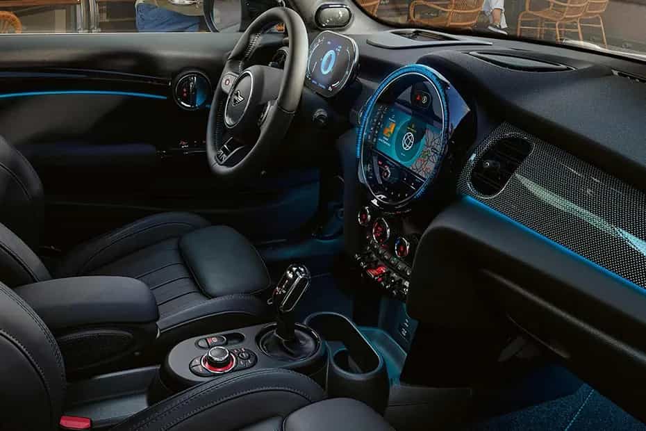 Mini Cooper 3 DOOR