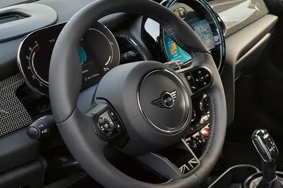 Mini Cooper 3 DOOR