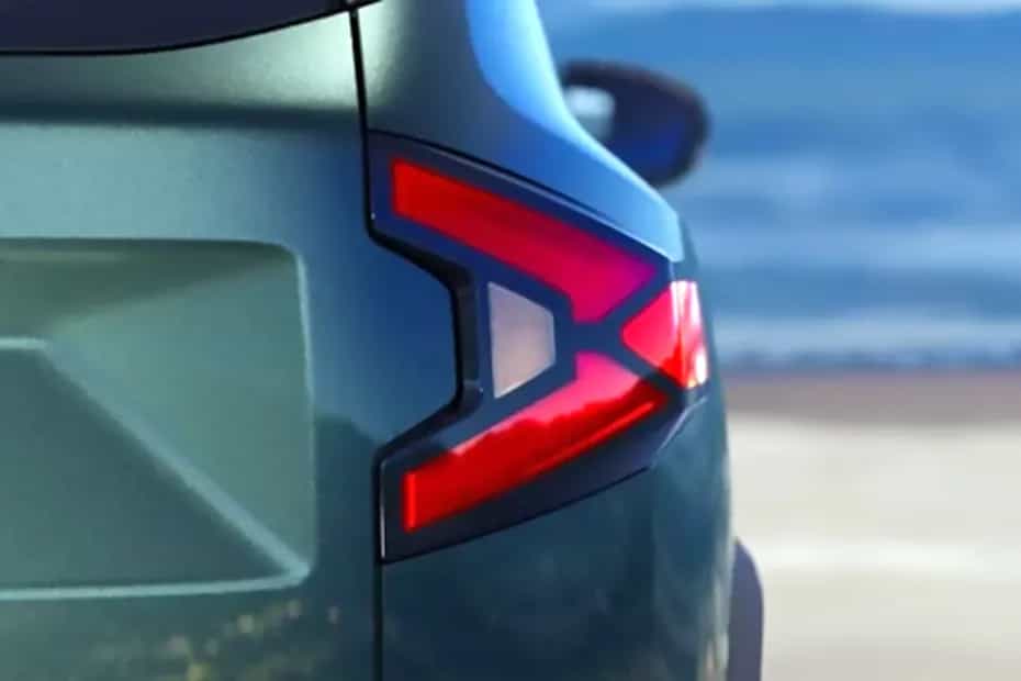 Renault Duster 2025