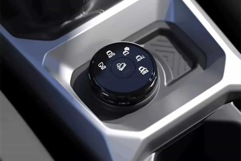 Renault Duster 2025
