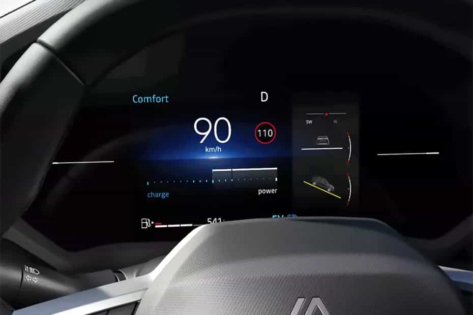 Renault Duster 2025