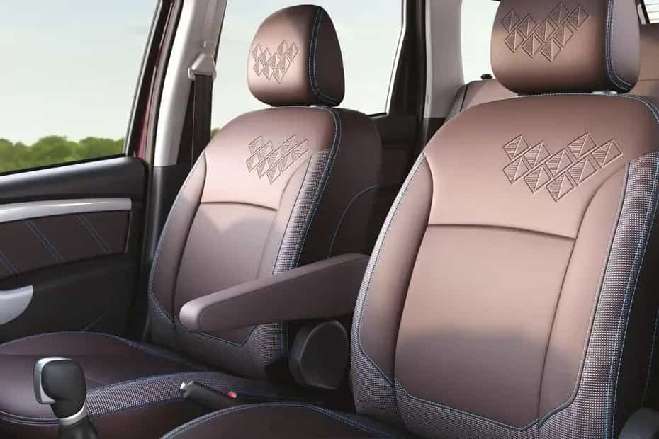 Renault Duster RXS BSIV