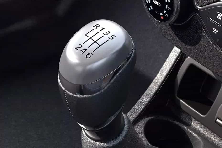 Renault Duster RXS BSIV