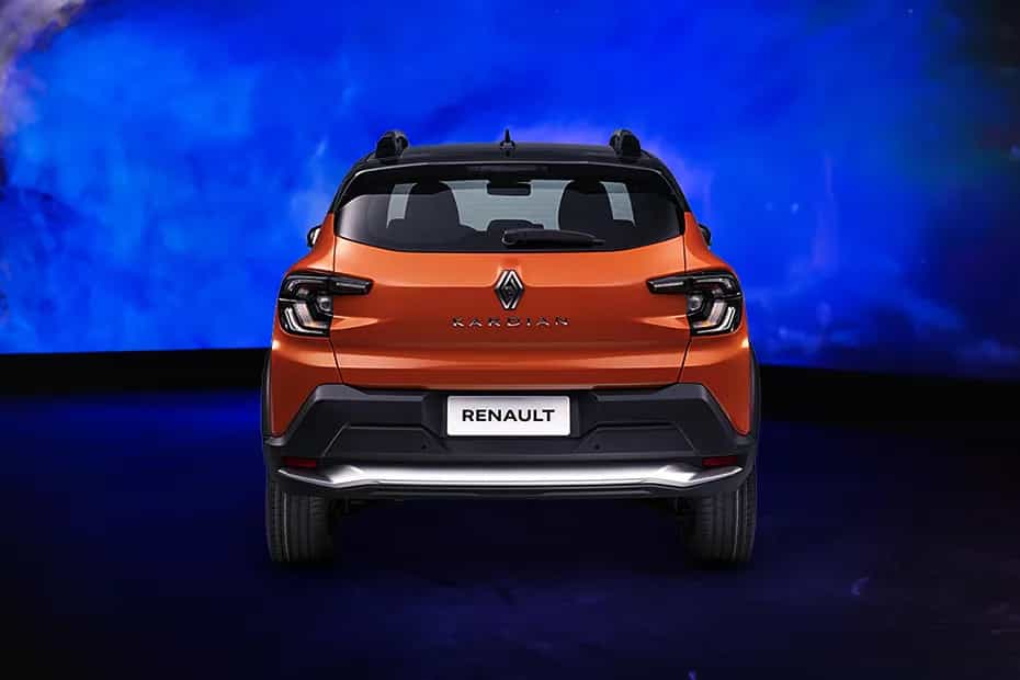 Renault Kardian