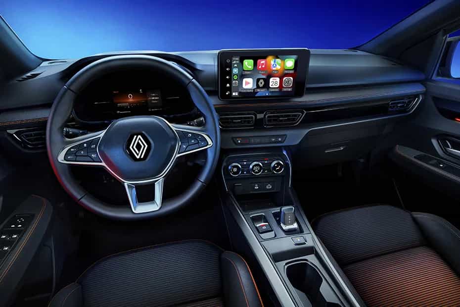 Renault Kardian