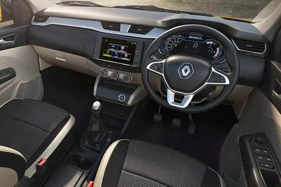 Renault Triber