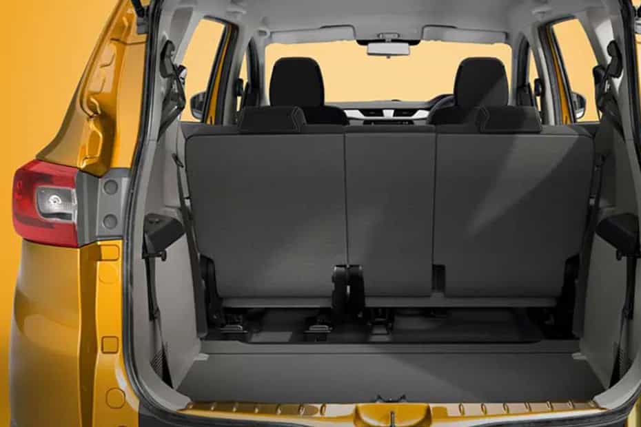 Renault Triber