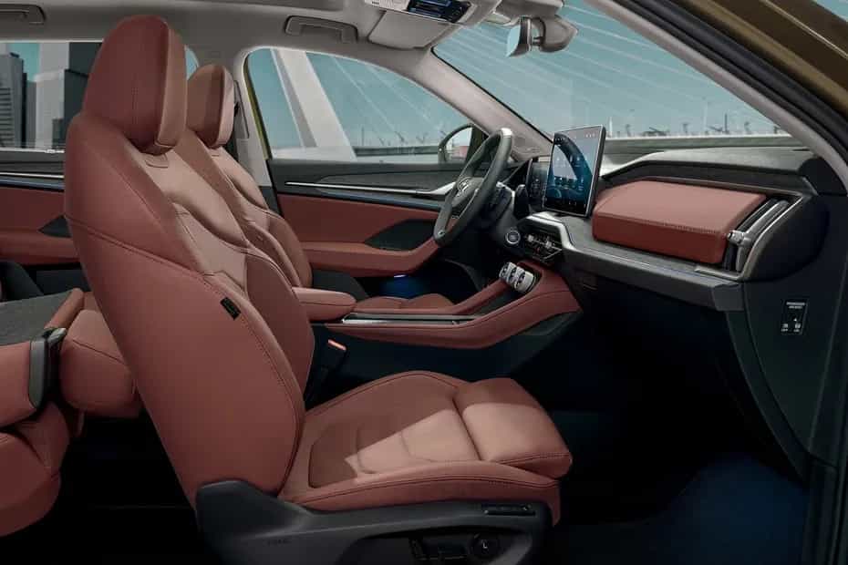 Skoda Kodiaq 2025