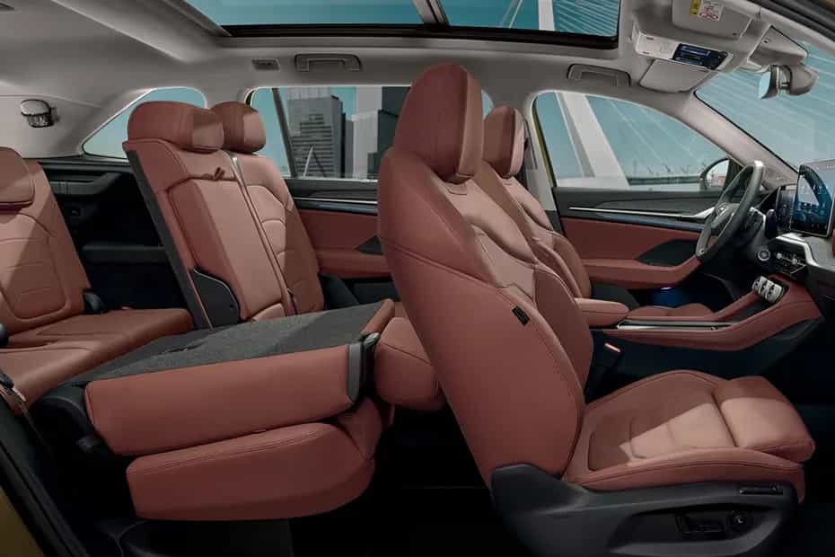 Skoda Kodiaq 2025